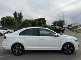 Volkswagen Polo 2021 годаүшін6 900 000 тг. в Алматы – фото 4
