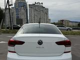 Volkswagen Polo 2021 годаүшін6 900 000 тг. в Алматы – фото 2