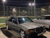 Mercedes-Benz 190 1990 года за 1 600 000 тг. в Караганда