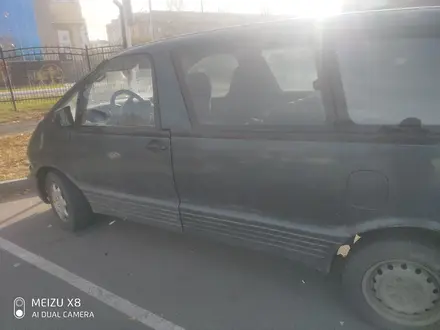 Toyota Previa 1994 года за 1 900 000 тг. в Павлодар – фото 5