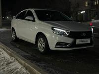 ВАЗ (Lada) Vesta 2015 года за 4 150 000 тг. в Караганда