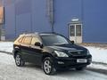 Lexus RX 350 2007 года за 8 600 000 тг. в Алматы