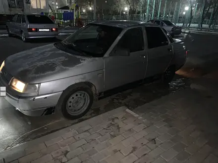 ВАЗ (Lada) 2110 2003 года за 450 000 тг. в Кульсары – фото 4