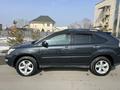 Lexus RX 330 2004 года за 7 000 000 тг. в Алматы – фото 4