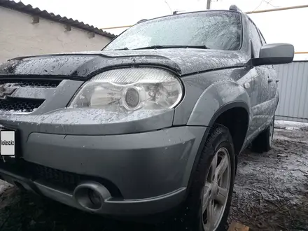 Chevrolet Niva 2015 года за 4 000 000 тг. в Уральск – фото 3