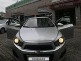 Chevrolet Aveo 2014 года за 4 200 000 тг. в Астана – фото 5