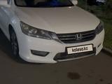 Honda Accord 2013 годаfor7 900 000 тг. в Алматы – фото 3