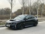 Subaru WRX 2016 года за 6 000 000 тг. в Алматы