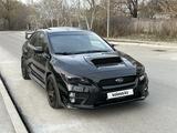 Subaru WRX 2016 года за 6 000 000 тг. в Алматы – фото 5