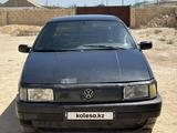 Volkswagen Passat 1990 года за 750 000 тг. в Актау