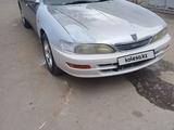 Toyota Carina ED 1997 года за 1 200 000 тг. в Павлодар – фото 2