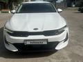 Kia K5 2021 года за 12 000 000 тг. в Алматы – фото 2