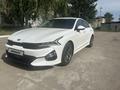 Kia K5 2021 года за 12 000 000 тг. в Алматы