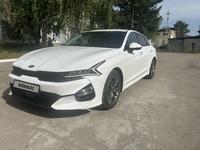 Kia K5 2021 года за 12 000 000 тг. в Алматы
