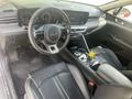 Kia K5 2021 года за 12 000 000 тг. в Алматы – фото 6