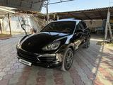 Porsche Cayenne 2012 года за 12 200 000 тг. в Алматы