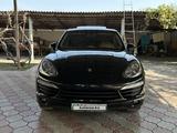 Porsche Cayenne 2012 года за 12 200 000 тг. в Алматы – фото 4