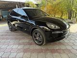 Porsche Cayenne 2012 года за 12 200 000 тг. в Алматы – фото 5