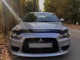 Mitsubishi Lancer 2013 года за 5 700 000 тг. в Алматы – фото 5