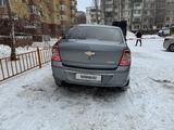 Chevrolet Cobalt 2022 годаүшін5 600 000 тг. в Астана – фото 2