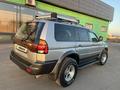 Mitsubishi Montero Sport 2001 годаүшін5 300 000 тг. в Алматы – фото 2