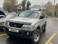 Mitsubishi Montero Sport 2001 годаүшін5 300 000 тг. в Алматы – фото 24