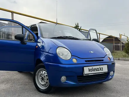 Daewoo Matiz 2012 года за 2 400 000 тг. в Алматы