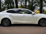 Kia K7 2016 годаүшін9 400 000 тг. в Алматы – фото 4