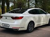Kia K7 2016 годаүшін9 400 000 тг. в Алматы – фото 5