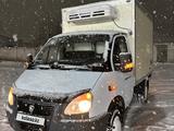 ГАЗ ГАЗель 2011 года за 6 900 000 тг. в Алматы – фото 2