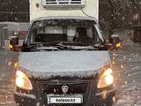 ГАЗ ГАЗель 2011 года за 6 900 000 тг. в Алматы – фото 3