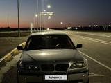 BMW 330 2001 годаүшін4 500 000 тг. в Алматы – фото 2