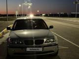 BMW 330 2001 годаүшін4 500 000 тг. в Алматы