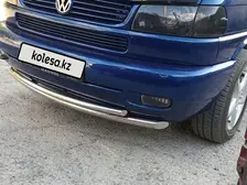Volkswagen Multivan, 2000