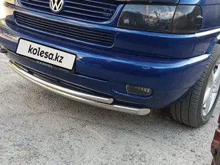 Volkswagen Multivan, 2000