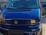 Volkswagen Multivan 2000 года за 10 000 000 тг. в Караганда – фото 4
