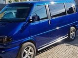 Volkswagen Multivan 2000 года за 10 000 000 тг. в Караганда – фото 5
