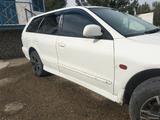 Mitsubishi Legnum 1998 года за 1 800 000 тг. в Талдыкорган – фото 4