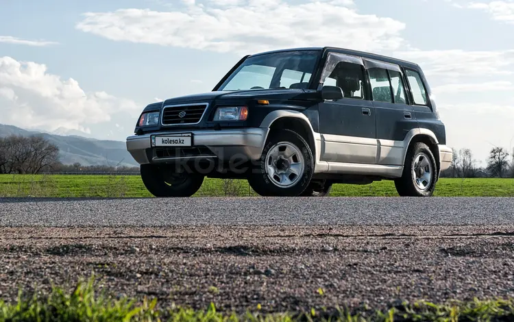 Suzuki Escudo 1996 года за 2 950 000 тг. в Алматы