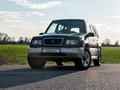 Suzuki Escudo 1996 года за 2 950 000 тг. в Алматы – фото 7