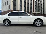 Nissan Cefiro 1996 года за 2 800 000 тг. в Алматы – фото 2