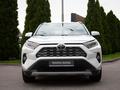 Toyota RAV4 2021 года за 15 790 000 тг. в Алматы – фото 6