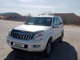 Toyota Land Cruiser Prado 2007 годаfor11 500 000 тг. в Актау