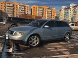 Audi A4 2001 годаүшін4 100 000 тг. в Алматы – фото 5