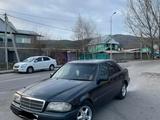 Mercedes-Benz C 280 1996 годаүшін1 700 000 тг. в Алматы