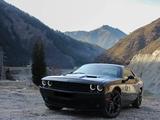 Dodge Challenger 2021 годаүшін23 000 000 тг. в Алматы