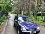 Subaru Legacy 1999 года за 3 200 000 тг. в Талдыкорган – фото 5