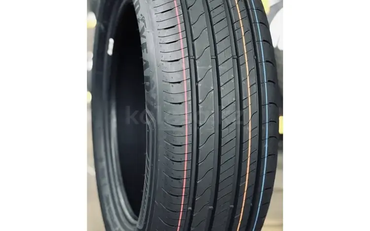 Шины Goodyear 225/55/r18 EG2 за 80 000 тг. в Алматы