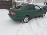 Nissan Almera 1999 годаfor900 000 тг. в Петропавловск – фото 2