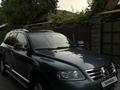 Volkswagen Touareg 2006 года за 3 999 999 тг. в Алматы – фото 3